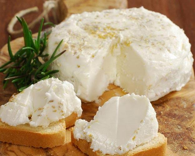 Purple Haze Cypress Grove Chevre