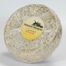 Bohemian Creamery's Capriago