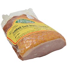 Smoked Duck Magret - 1/2 Breast