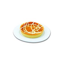 Pumpkin Tart