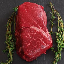 Wagyu Beef Tenderloin - MS9 - Whole