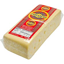 Jarlsberg Swiss - Loaf