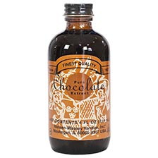 Chocolate Extract, Pure