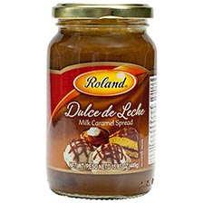 Dulce de Leche