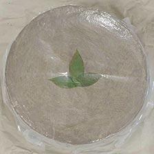 Sottocenere al Tartufo (Truffled Cheese)