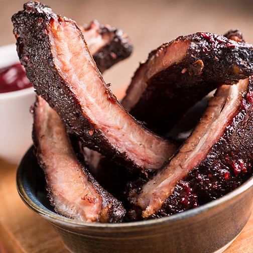 6 Delicious Recipes For Your Father's Day Feast