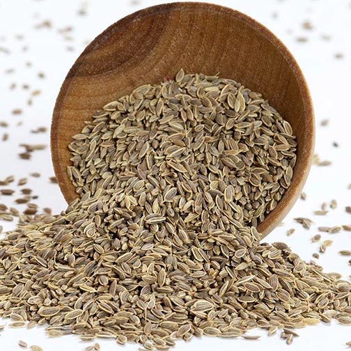 Dill Seed