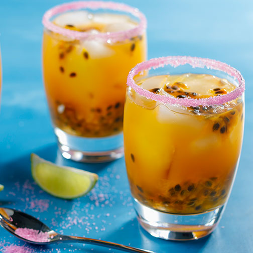 Lilikoi Margarita Recipe