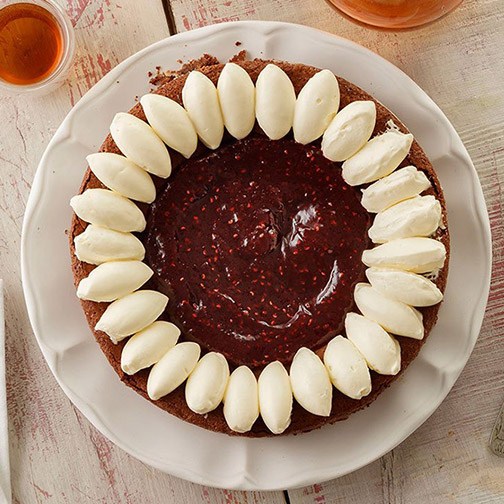 Mother's Day Cake Recipes | Gourmet Food World