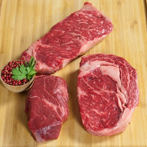 Beef Cuts For Grilling How To Choose Beef: Grilling Steak Cuts