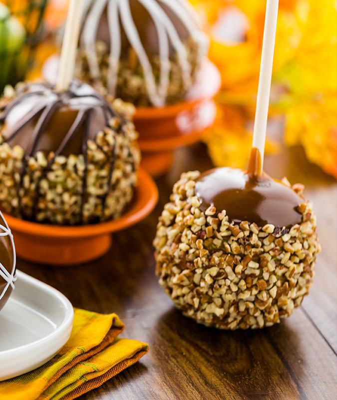 ancient grains: farro