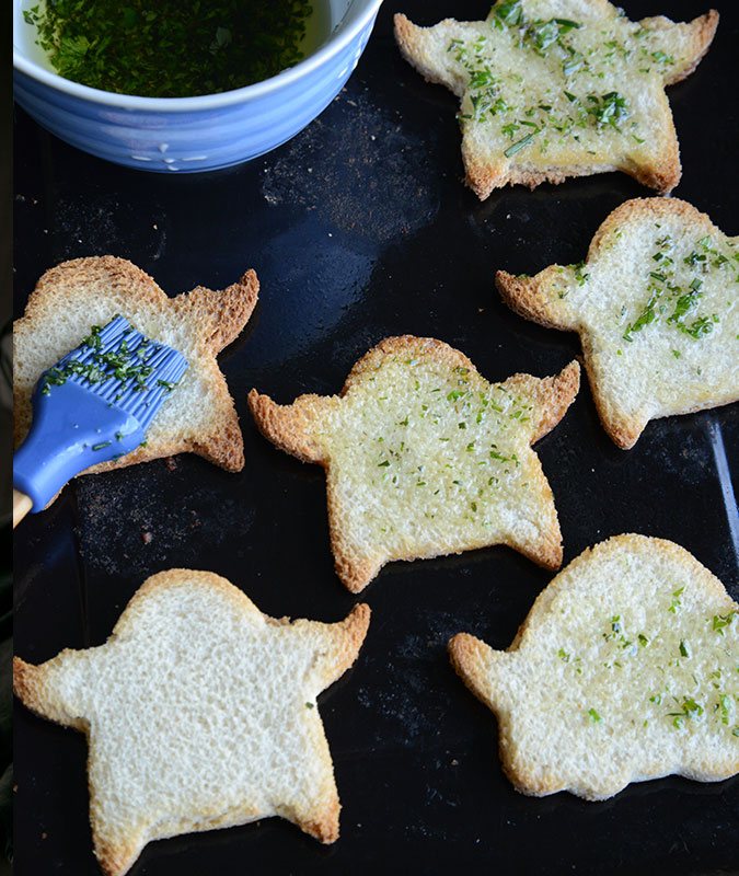 ancient grains: farro