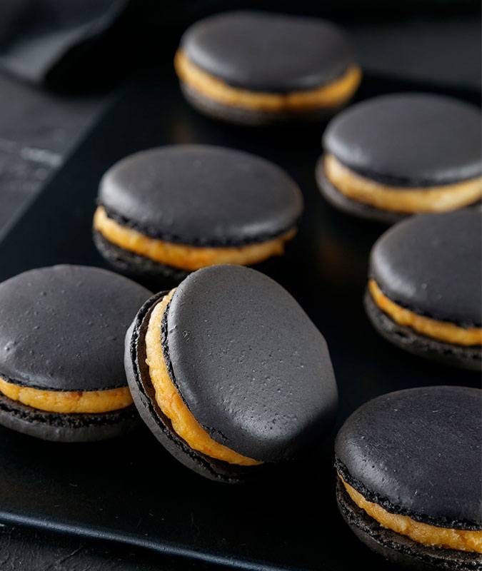 ancient grains: farro