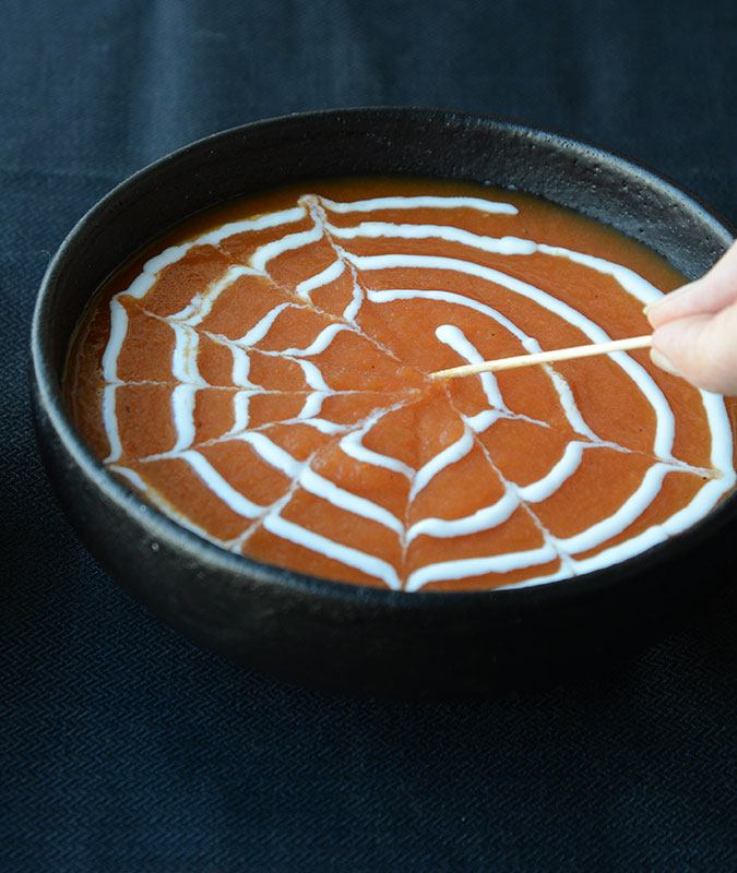 ancient grains: farro