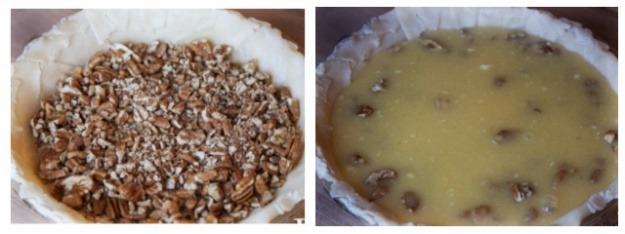 Easy as pecan pie recipe