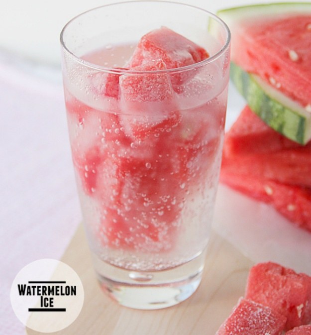 Fourth of July Recipe Drink