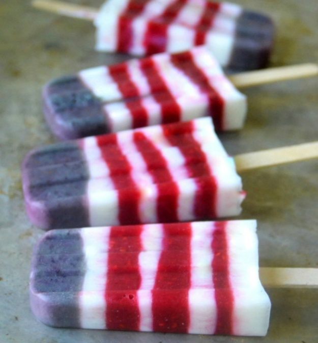 fourth of july recipe dessert