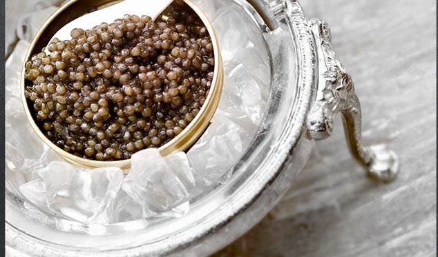 caviar gifts