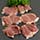 Quail Breast Medallions, Boneless Photo [1]
